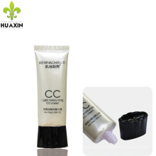 cc corretivo creme de cor tubo de embalagem de cosméticos